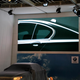 Illustration for article titled 2009 BMW 7-Series, ActiveHybrid Hit LA Show Floor